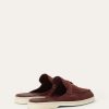Mocasini Babouche Charms Walk