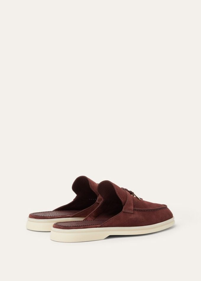 Mocasini Babouche Charms Walk