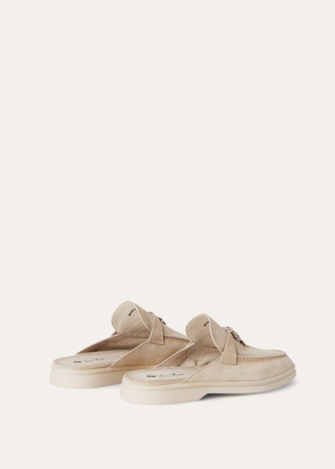 Mocasini Babouche Charms Walk