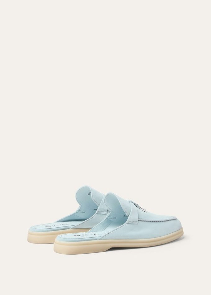 Mocasini Babouche Charms Walk