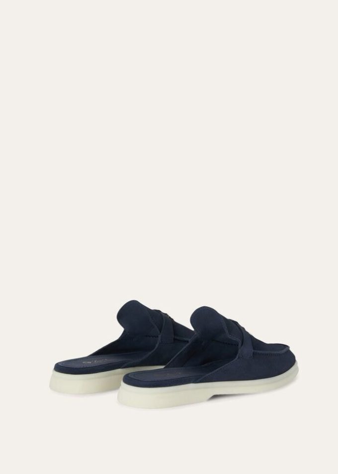 Mocasini Babouche Charms Walk
