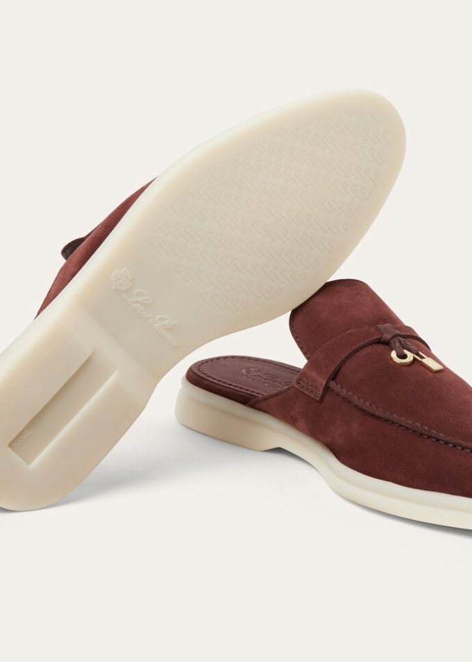 Mocasini Babouche Charms Walk