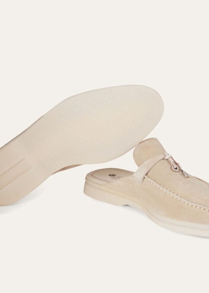 Mocasini Babouche Charms Walk