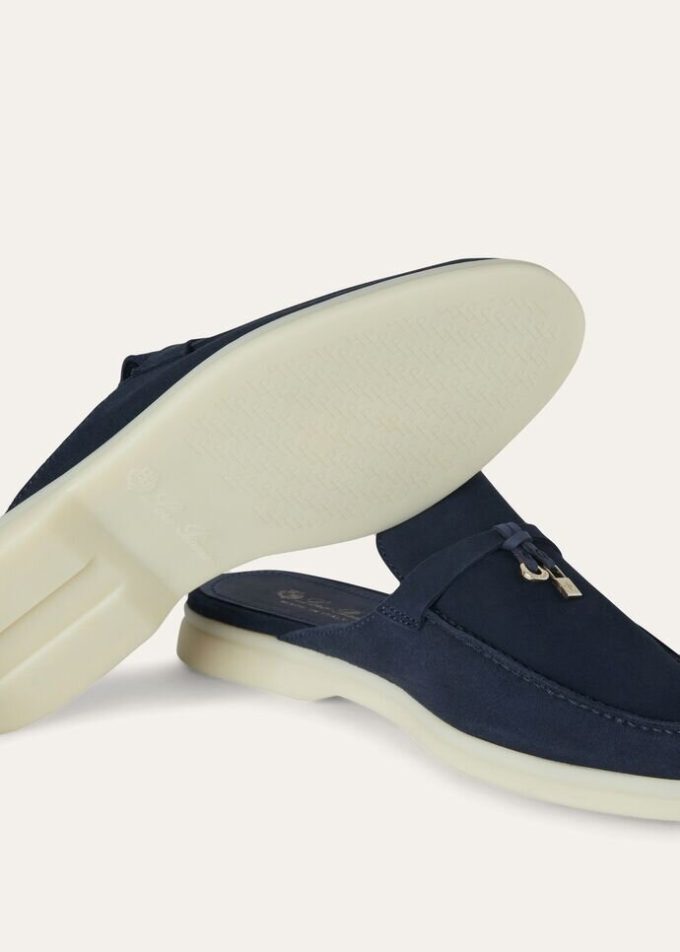 Mocasini Babouche Charms Walk