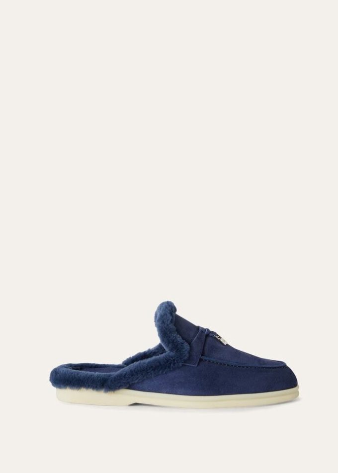 Mocasini Charms Walk Babouche