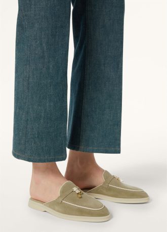 Mocasini Charms Walk Babouche