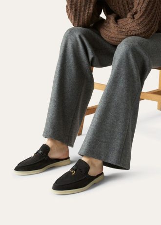 Mocasini Charms Walk Babouche