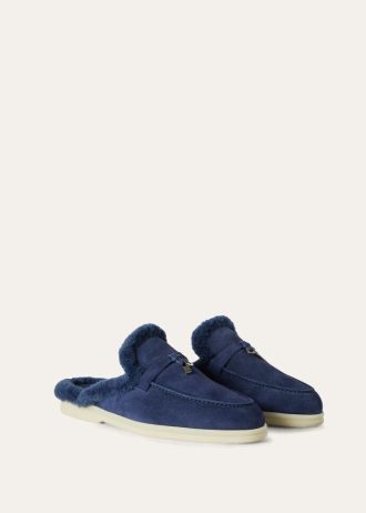 Mocasini Charms Walk Babouche