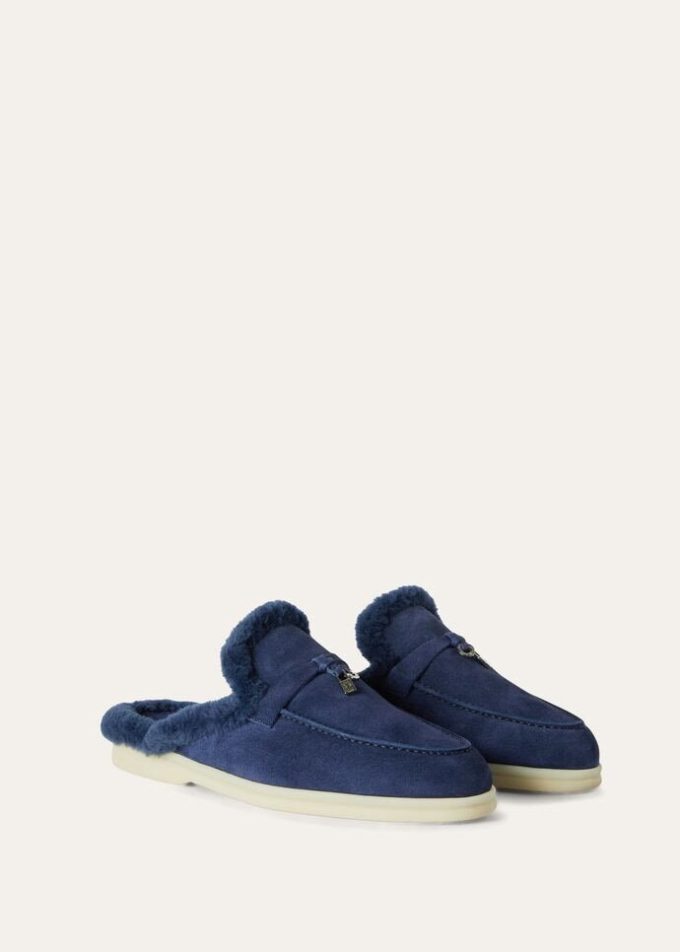 Mocasini Charms Walk Babouche