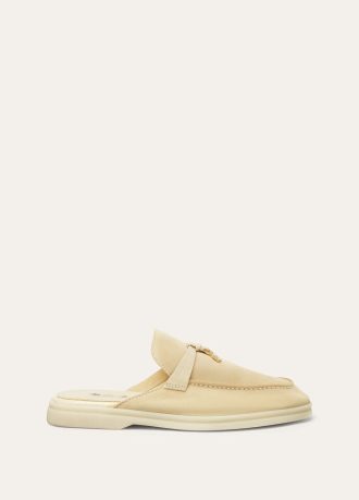 Mocasini Charms Walk Babouche