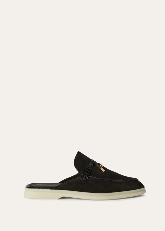 Mocasini Charms Walk Babouche Mocasini Charms Walk Babouche