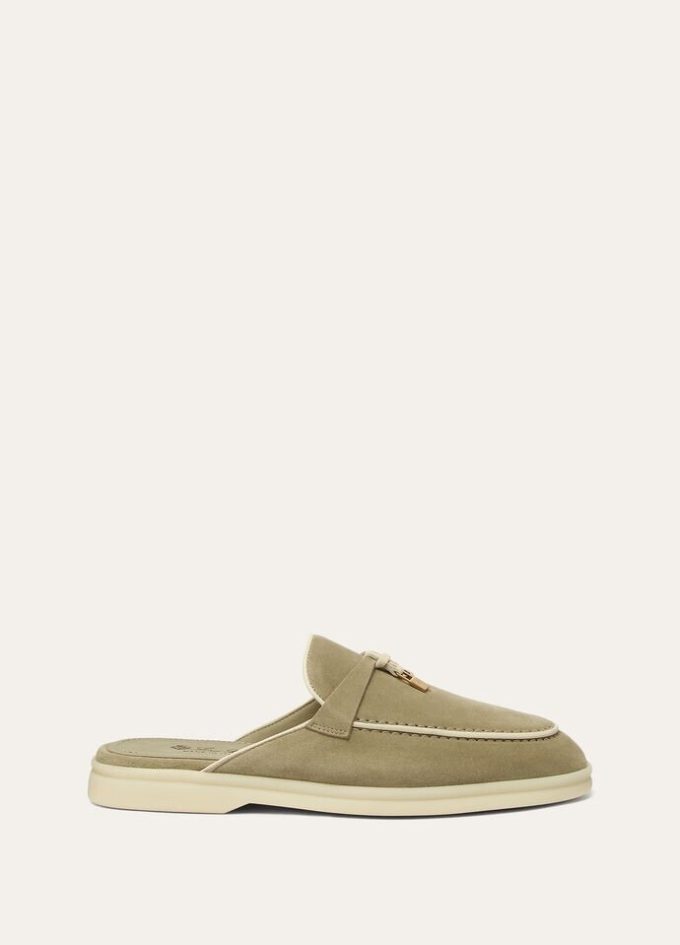 Mocasini Charms Walk Babouche