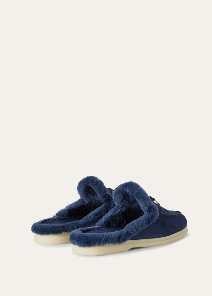 Mocasini Charms Walk Babouche