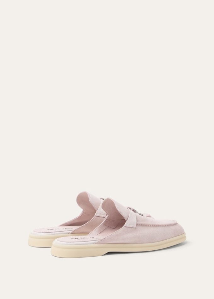 Mocasini Charms Walk Babouche