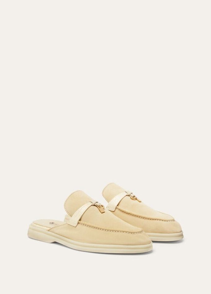 Mocasini Charms Walk Babouche