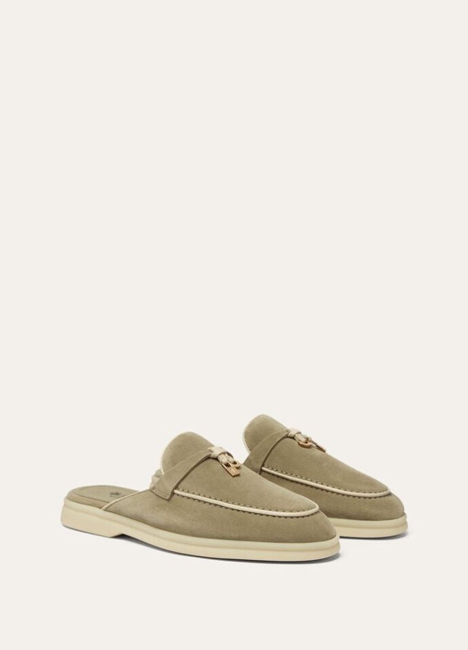 Mocasini Charms Walk Babouche