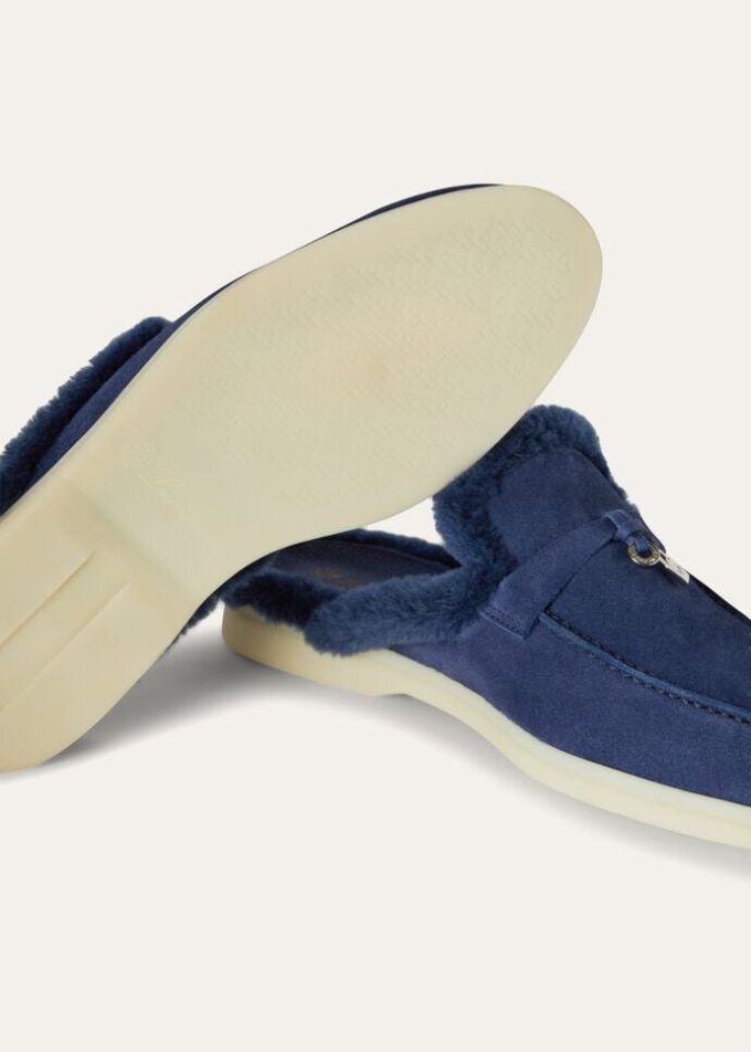 Mocasini Charms Walk Babouche