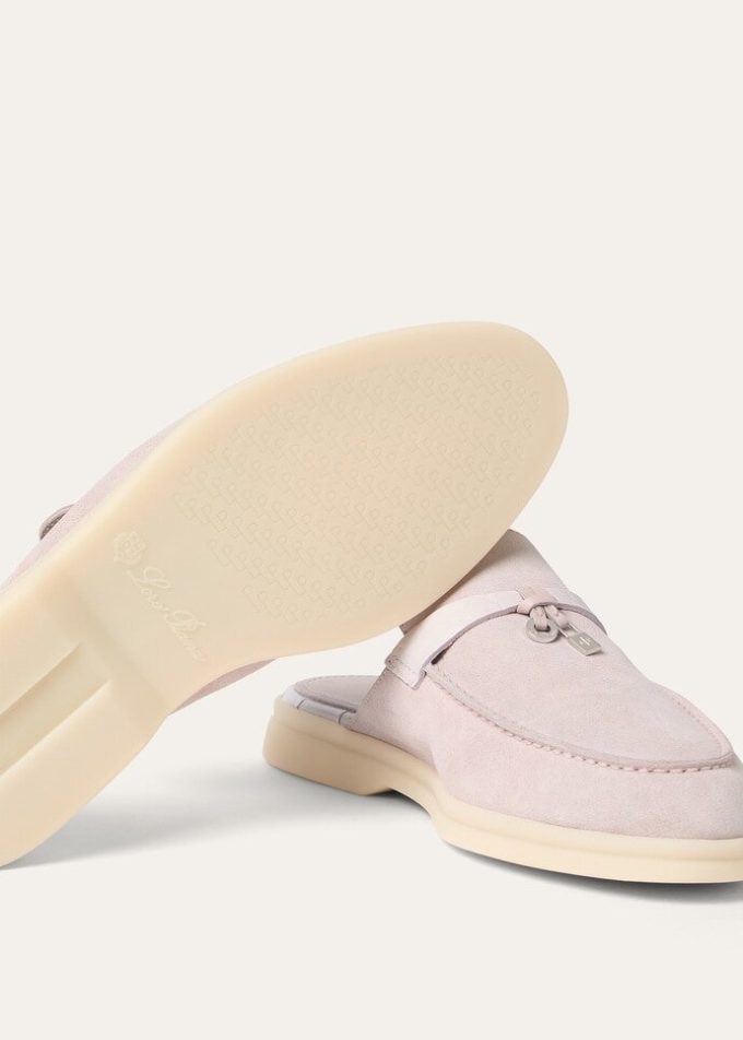 Mocasini Charms Walk Babouche