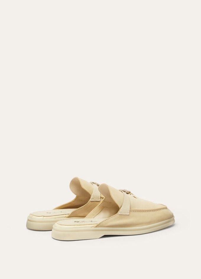 Mocasini Charms Walk Babouche