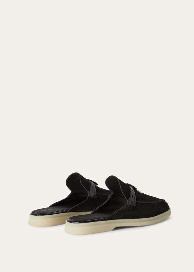 Mocasini Charms Walk Babouche Mocasini Charms Walk Babouche