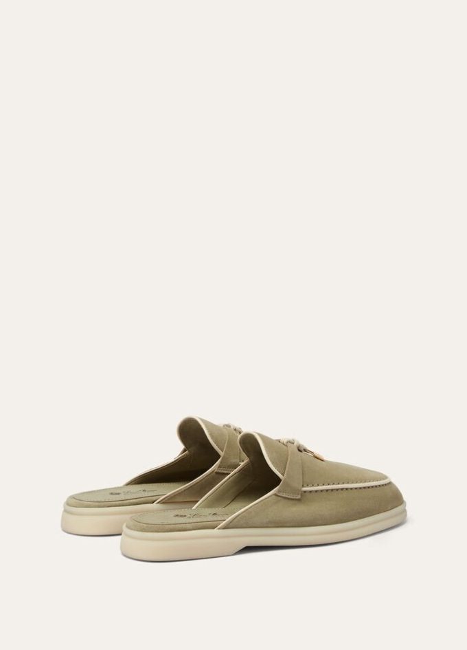 Mocasini Charms Walk Babouche
