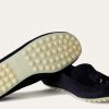Mocasini cu talpă punctată Mocasini cu talpă punctată