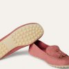 Mocasini cu talpă punctată Mocasini cu talpă punctată