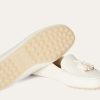 Mocasini cu talpă punctată Mocasini cu talpă punctată