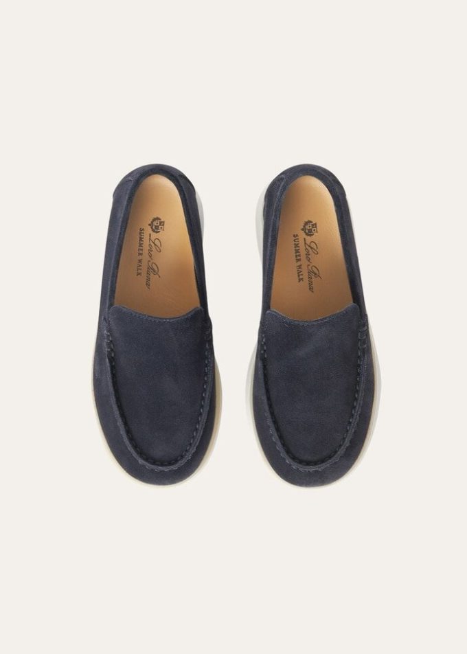 Mocasini de vară pentru copii Mocasini de vară pentru copii