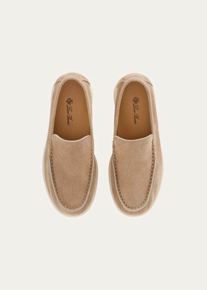 Mocasini de vară pentru copii Mocasini de vară pentru copii