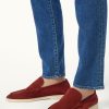 Mocasini de vară pentru plimbări