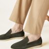 Mocasini de vară pentru plimbări Mocasini de vară pentru plimbări