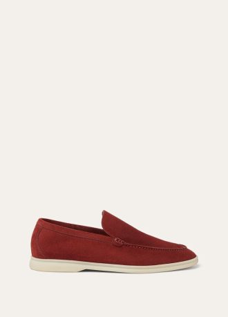 mocasini de var pentru plimbri 2 12 330x459 - Mocasini de vară pentru plimbări
