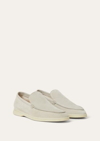 Mocasini de vară pentru plimbări