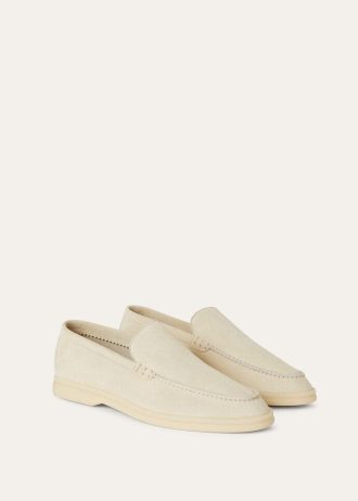 Mocasini de vară pentru plimbări