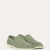 Mocasini de vară pentru plimbări Mocasini de vară pentru plimbări