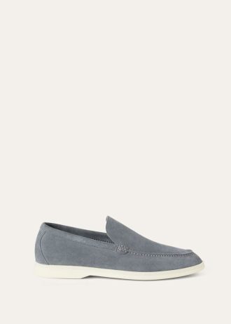Mocasini de vară pentru plimbări