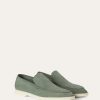 Mocasini de vară pentru plimbări Mocasini de vară pentru plimbări
