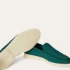 Mocasini de vară pentru plimbări Mocasini de vară pentru plimbări
