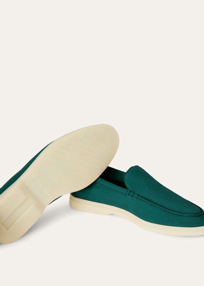 Mocasini de vară pentru plimbări Mocasini de vară pentru plimbări
