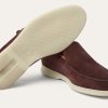 Mocasini de vară pentru plimbări Mocasini de vară pentru plimbări