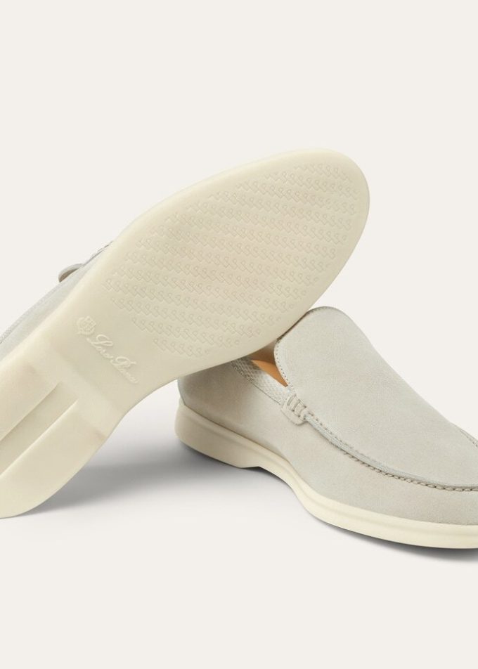 Mocasini de vară pentru plimbări Mocasini de vară pentru plimbări