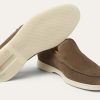 Mocasini de vară pentru plimbări Mocasini de vară pentru plimbări