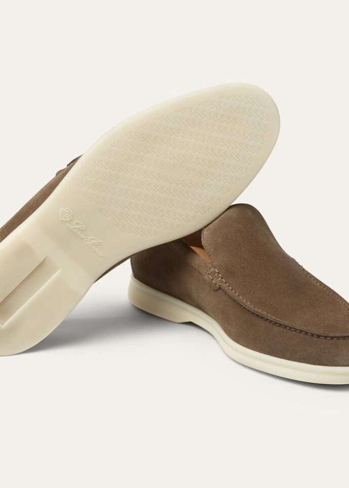 Mocasini de vară pentru plimbări Mocasini de vară pentru plimbări