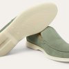 Mocasini de vară pentru plimbări Mocasini de vară pentru plimbări