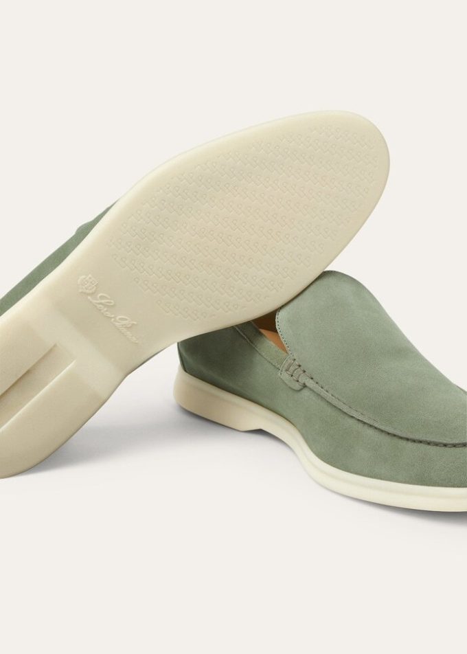 Mocasini de vară pentru plimbări Mocasini de vară pentru plimbări