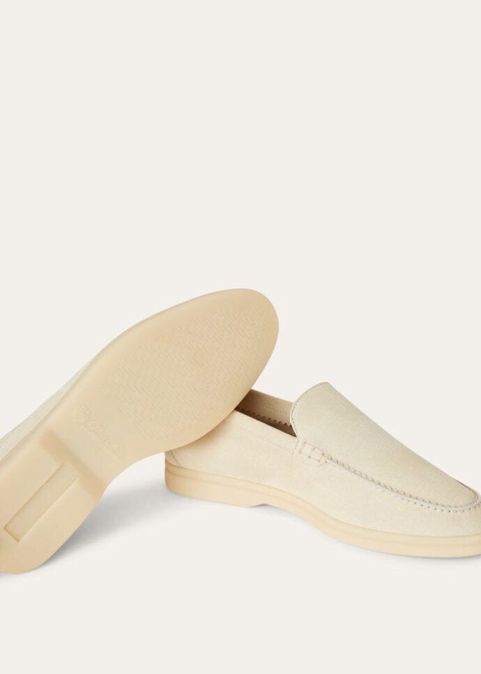 Mocasini de vară pentru plimbări Mocasini de vară pentru plimbări