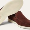 Mocasini de vară pentru plimbări Mocasini de vară pentru plimbări