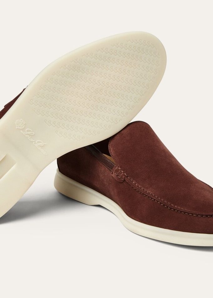 Mocasini de vară pentru plimbări Mocasini de vară pentru plimbări