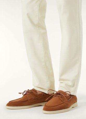 Mocasini Sea-Sail Walk